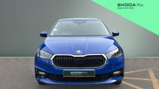 Skoda Fabia 1.0 TSI 110 SE Comfort 5dr DSG Petrol Hatchback